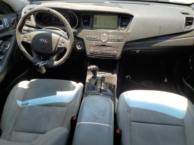2015 KIA CADENZA PR - KNALN4D73F5187661