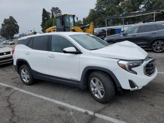 3GKALTEV1JL353535 GMC Terrain Sle