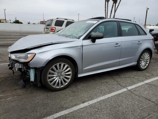 2016 AUDI A3 E-TRON - WAUUPBFF3GA102656