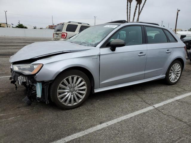 2016 Audi A3 e-tron Premium