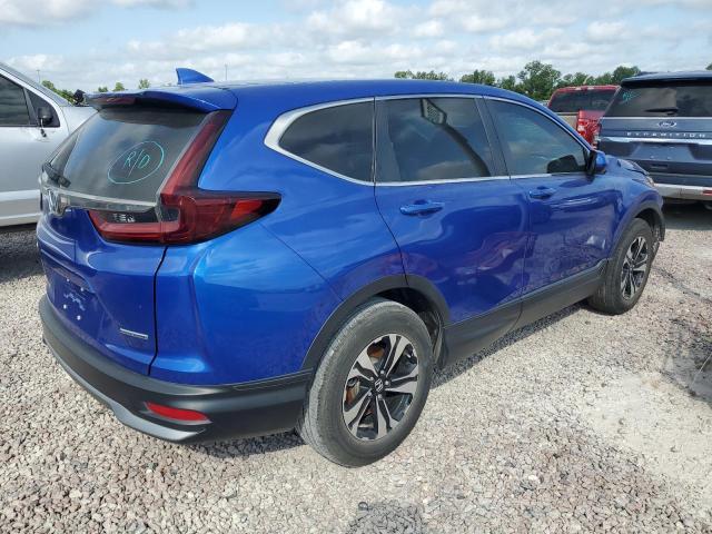 2021 HONDA CR-V SE - 7FARW1H73ME019585