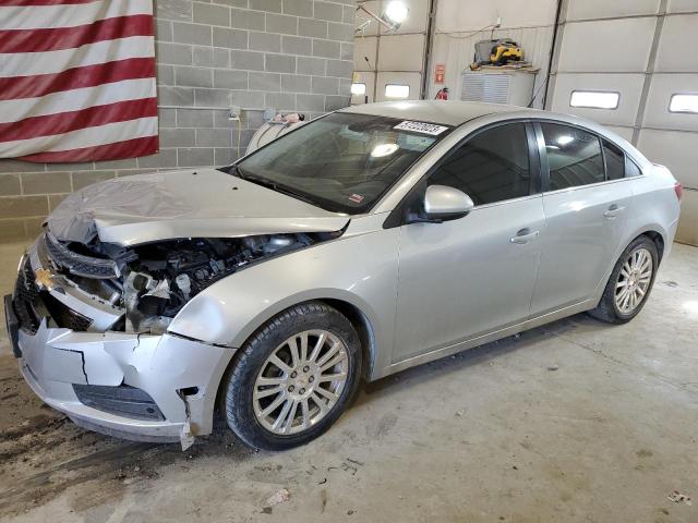 2011 Chevrolet Cruze ECO