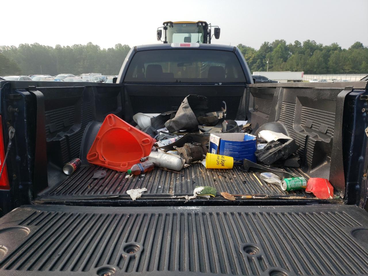 1FTRF12W56KB39762 2006 Ford F150