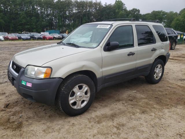 2004 Ford Escape XLT