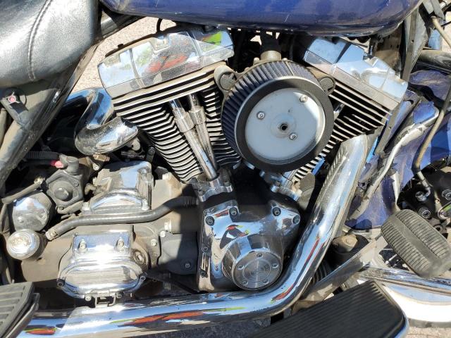 2004 HARLEY-DAVIDSON FLHRI SHRI 1HD1FWW144Y736127