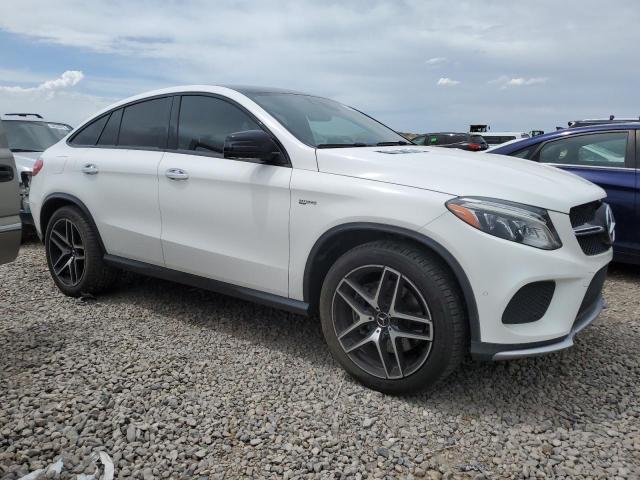 4JGED6EB8HA070564 Mercedes-Benz Gle Coupe 43 Amg