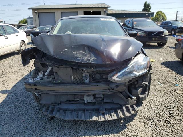 3N1AB7APXKY324135 Nissan SENTRA S