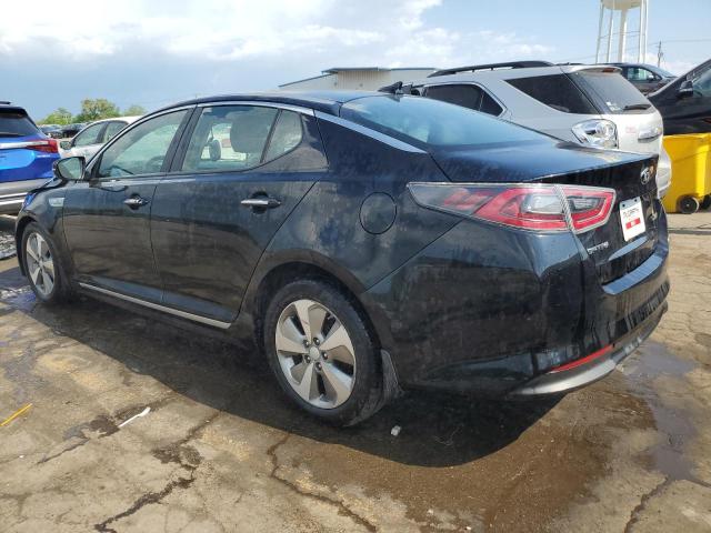 KNAGN4AD5E5069377 KIA OPTIMA HYBRID