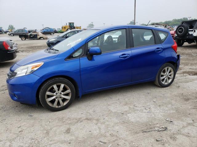 2014 Nissan Versa Note S