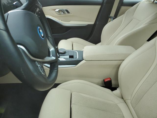 2022 BMW 330XE - 3MW5P9J07N8C72639