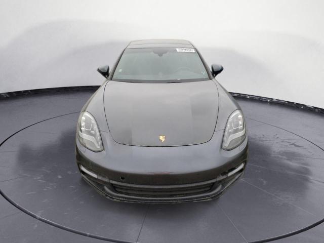 VIN WP0AA2A73KL100927 2019 Porsche Panamera, Base no.5