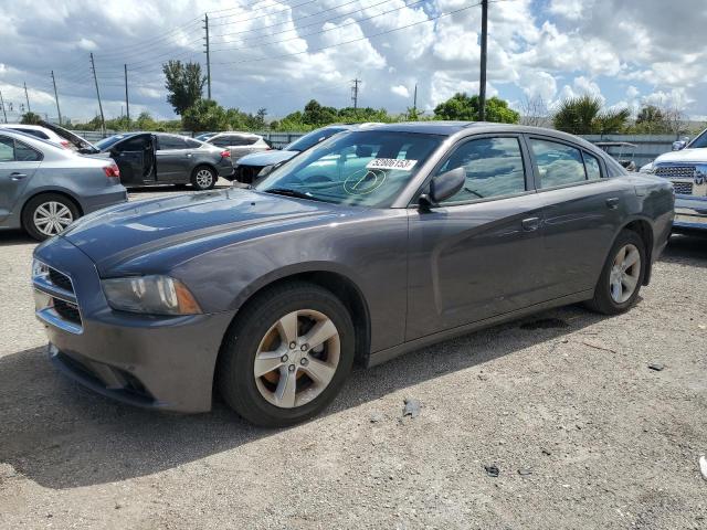 2013 Dodge Charger SE