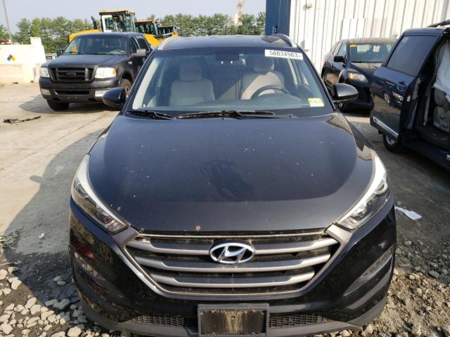 2016 HYUNDAI TUCSON LIM - KM8J3CA48GU067006