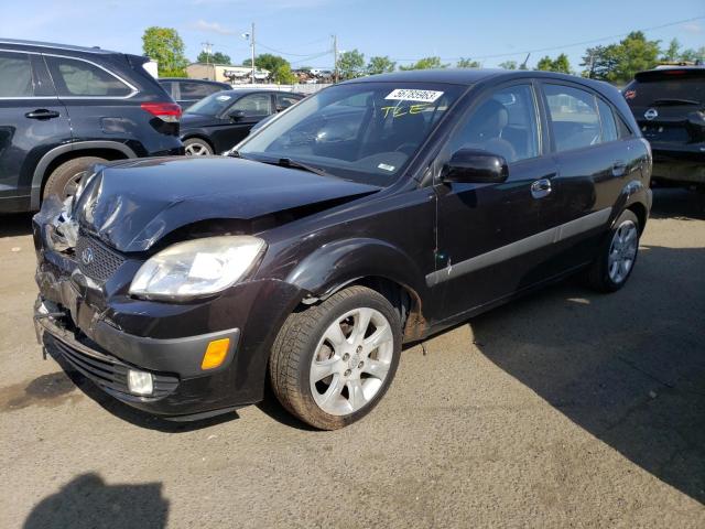 2008 Kia Rio 