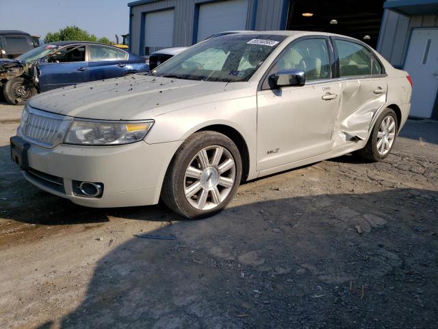 2008 Lincoln MKZ 