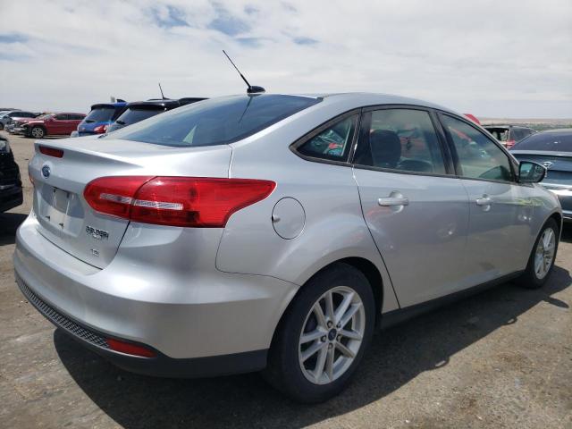 1FADP3F21FL317581 Ford FOCUS SE