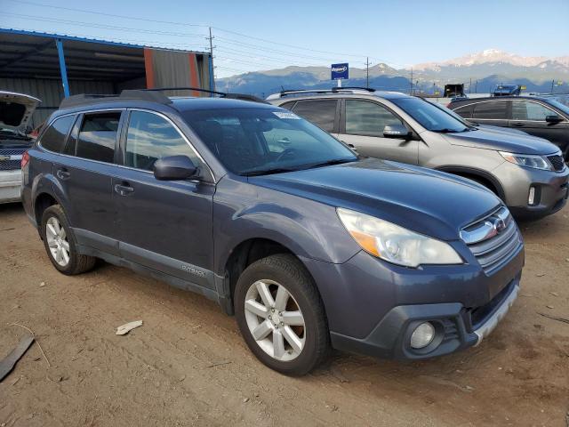 4S4BRBLCXE3303661 Subaru Outback 2.5i Limited