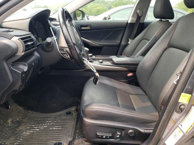 JTHC81D24J5027048 Lexus IS 300