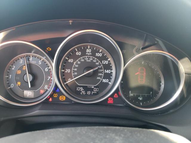 JM1GJ1W52E1102597 Mazda 6 Grand Touring