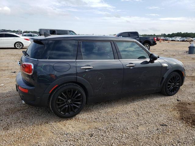 Vin: wmwln9c50g2e47713, lot: 57876763, mini cooper s clubman 20163