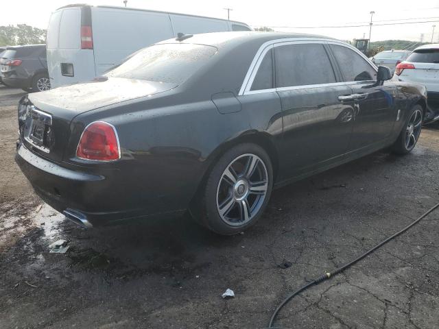 VIN SCA664L52DUX65952 2013 Rolls-Royce Ghost no.3