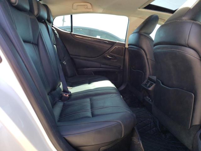 2021 LEXUS ES 300H LU 58AEA1C1XMU003827