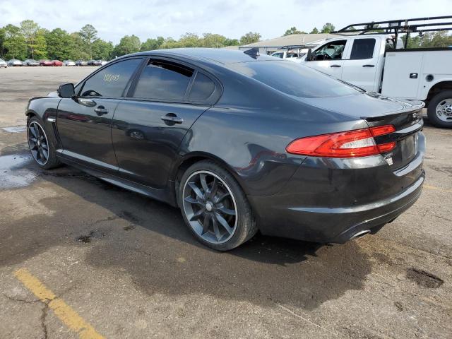 2015 JAGUAR XF 3.0 SPO - SAJWA0F70F8U68348