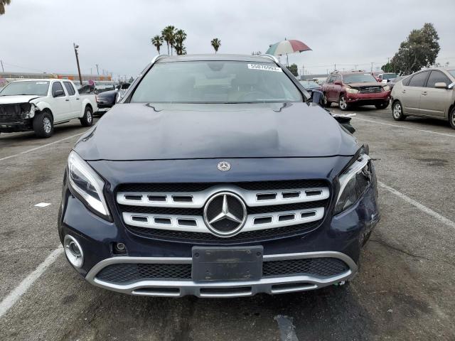 WDCTG4EB5JJ513325 Mercedes-Benz GLA 250