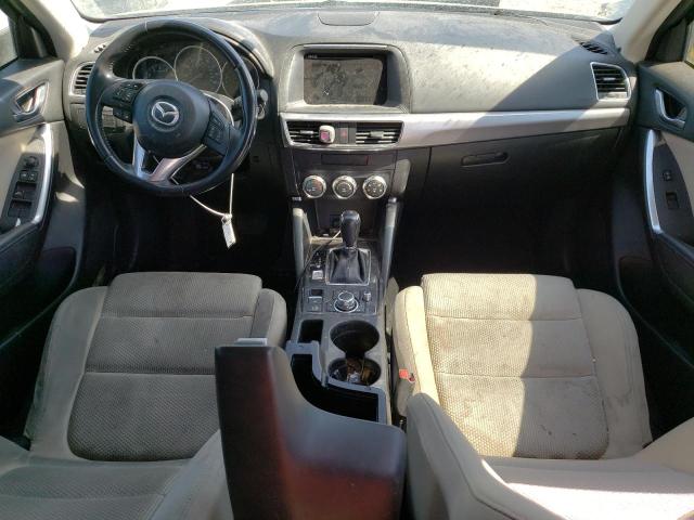 JM3KE2CY1G0743873 Mazda Cx-5 Touring