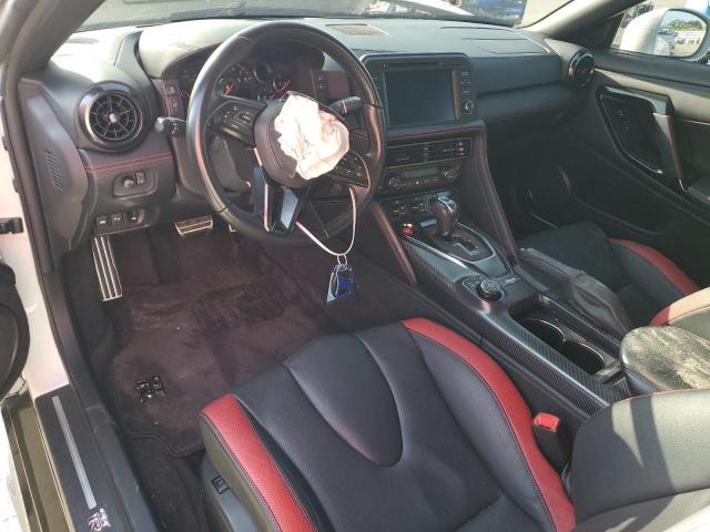 2019 NISSAN GT-R PURE - JN1AR5EF6KM750232