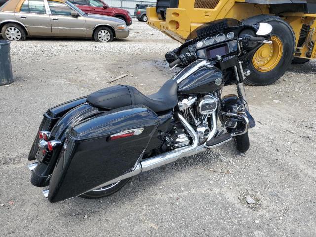 2021 HARLEY-DAVIDSON FLHXS - 1HD1KRP13MB669471