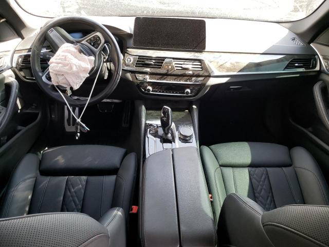 WBA53BJ0XNWX54693 BMW 540 I
