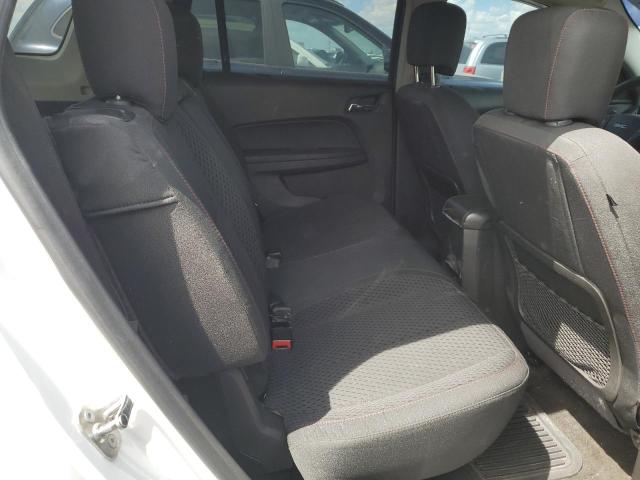 2GKFLVEK0F6223071 GMC Terrain Sle