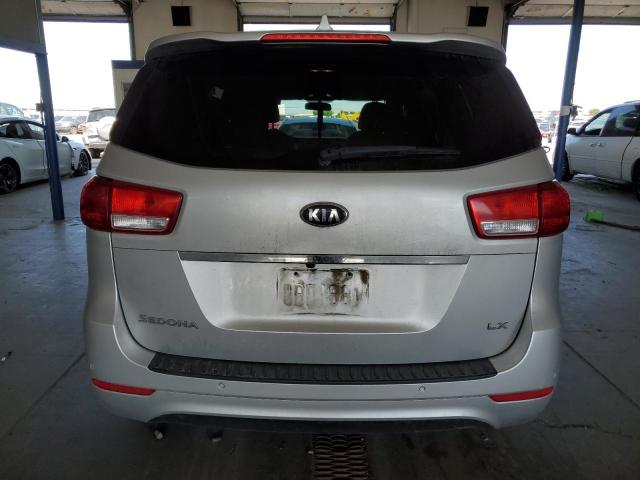 KNDMB5C17G6081776 KIA SEDONA LX