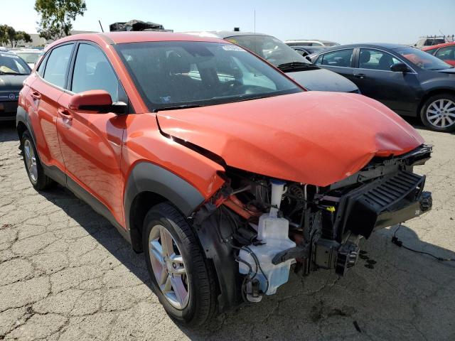 KM8K1CAAXKU372306 Hyundai Kona Se