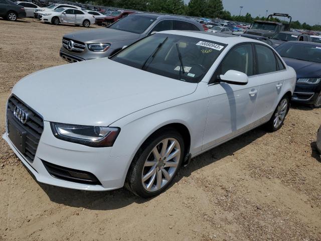 VIN WAUBFAFL7DA094518 2013 Audi A4, Premium no.1