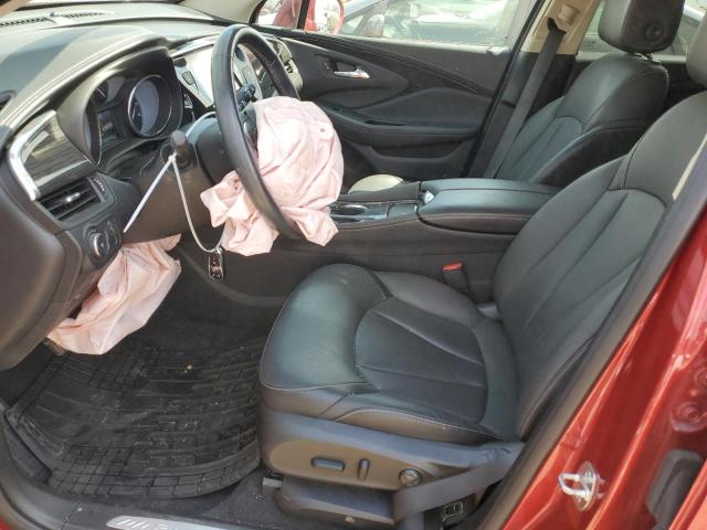 LRBFXDSA9HD241951 Buick Envision Essence
