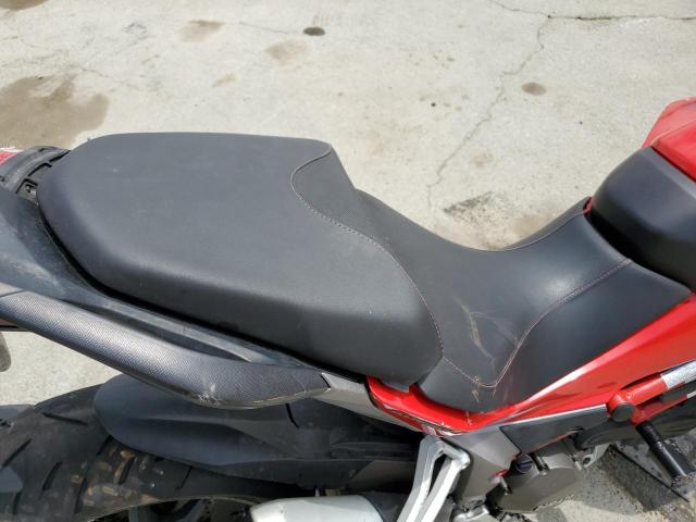 2016 DUCATI MULTISTRAD ZDM12BWW2GB009498