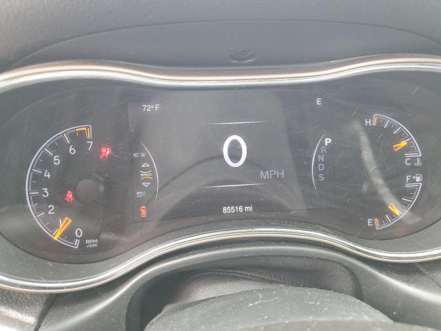 1C4RJEBG3FC903665 Jeep Grand Cherokee Limited