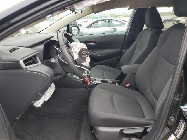 JTDEAMDE3MJ017441 Toyota COROLLA LE