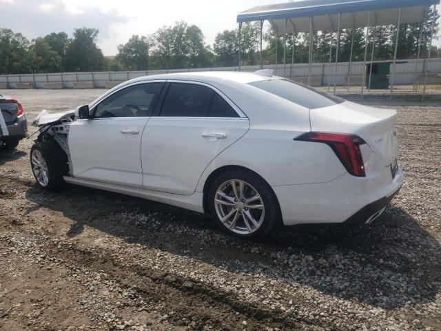 CADILLAC CT4 LUXURY 2020 1