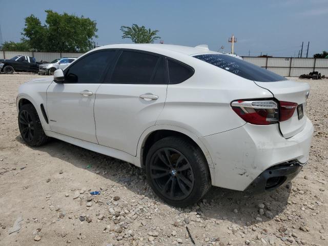 VIN 5UXKU6C55K0Z66885 2019 BMW X6, Xdrive50I no.2