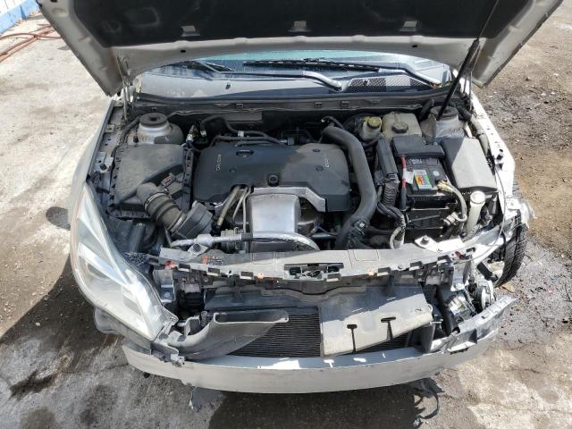 2G4GL5EX4H9156953 Buick Regal Sport Touring