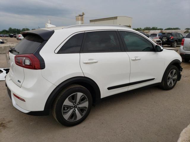 KNDCB3LC9H5088043 | 2017 KIA NIRO FE