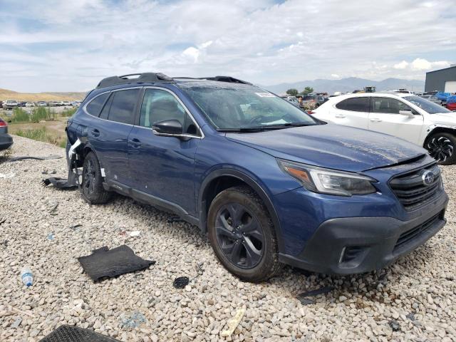 4S4BTGKD3L3107759 Subaru Outback Onyx Edition Xt