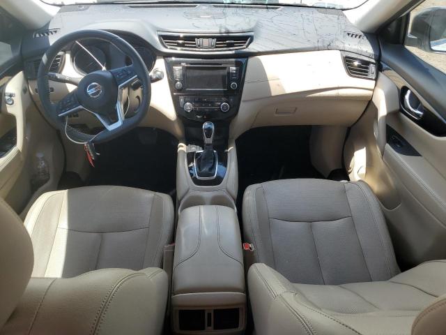 5N1AT2MT8LC801107 Nissan ROGUE S