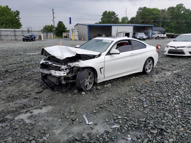 2014 BMW 4 Series 428i