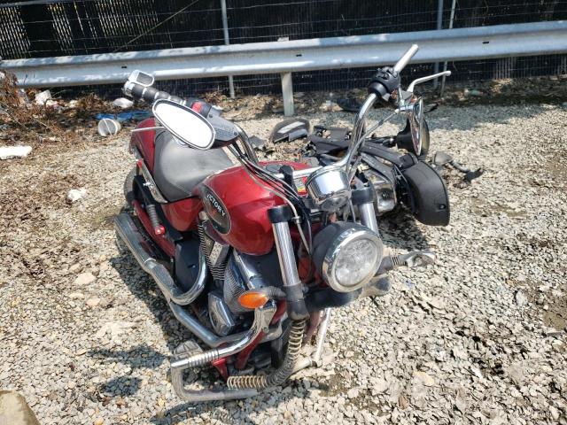 2014 VICTORY MOTORCYCLES JACKPOT - 5VPXB36N8E3028746