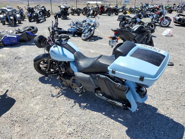 2015 HARLEY-DAVIDSON FLHR ROAD - 1HD1FBM10FB663209