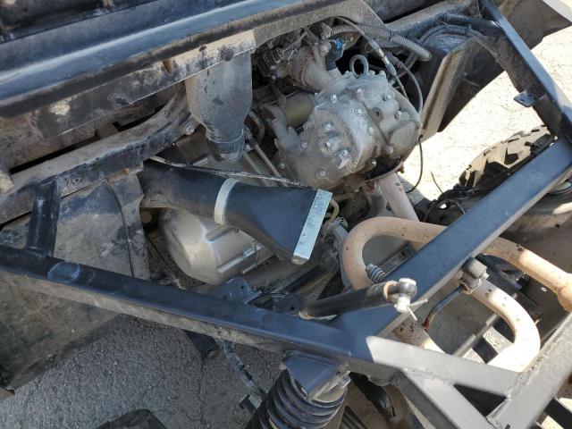 2019 ATV MASSIMO MS LL8AVTHW5K0A10337